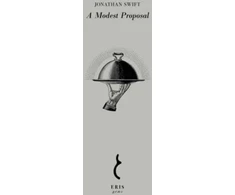 KNYGA Jonathan Swift Modest Proposal
