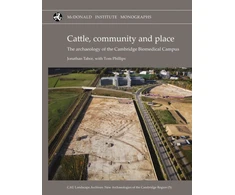 KNYGA Jonathan Tabor Cattle, Community and Place