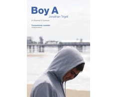KNYGA Jonathan Trigell Boy A