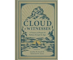 KNYGA Jonathan W Arnold Cloud of Witnesses