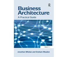 KNYGA Jonathan Whelan Business Architecture