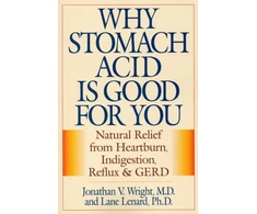 KNYGA Jonathan Wrihgt Why Stomach Acid Is Good for You
