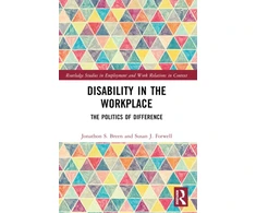 KNYGA Jonathon S Breen Disability in the Workplace