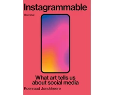 KNYGA JONCKHEERE Instagrammable