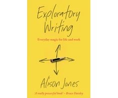KNYGA Alison Jones Exploratory Writing