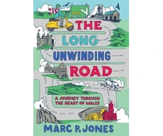 KNYGA JONES Long Unwinding Road