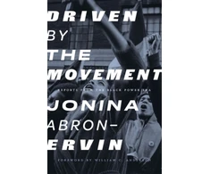 KNYGA Jonina Abron Ervin Driven By The Movement