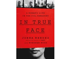 KNYGA Jonna Mendez In True Face