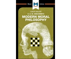 KNYGA Jonny Blamey Analysis of G.E.M. Anscombe's Modern Moral Philosophy