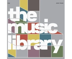 KNYGA Jonny Trunk Music Library