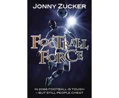 KNYGA Jonny Zucker Football Force