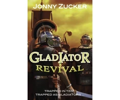 KNYGA Jonny Zucker Gladiator Revival