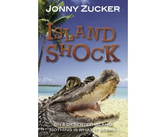 KNYGA Jonny Zucker Island Shock