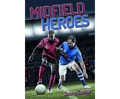 KNYGA Jonny Zucker Midfield Heroes