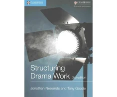KNYGA Jonothan Neelands Structuring Drama Work