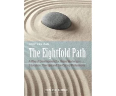 KNYGA Joop Van Dam Eightfold Path