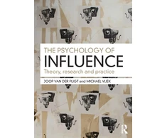 KNYGA Joop Psychology of Influence
