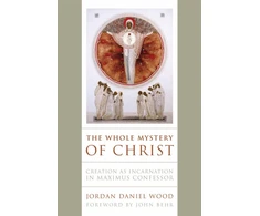 KNYGA Jordan Daniel Wood Whole Mystery of Christ