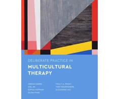 KNYGA Jordan Harris Deliberate Practice in Multicultural Therapy