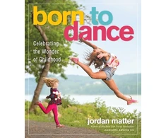 KNYGA Jordan Matter Born to Dance