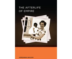 KNYGA Jordanna Bailkin Afterlife of Empire