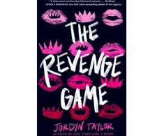 KNYGA Jordyn Taylor Revenge Game