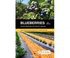 KNYGA Jorge B Retamales Blueberries