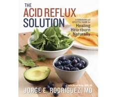 KNYGA Jorge E Rodriguez Acid Reflux Solution