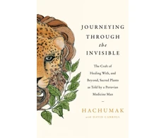 KNYGA Jorge Hachumak Journeying Through the Invisible