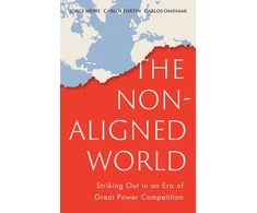 KNYGA Jorge Heine Non-Aligned World