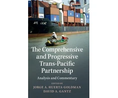 KNYGA Jorge Huerta Goldman Comprehensive and Progressive Trans-Pacific Partnership
