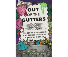 KNYGA Jorge J Santos Out of the Gutters