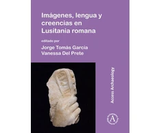 KNYGA Jorge Tomas Garcia Imagenes, lengua y creencias en Lusitania romana