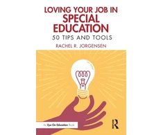KNYGA Rachel R Jorgensen Loving Your Job in Special Education