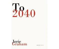KNYGA Jorie Graham To 2040