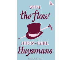 KNYGA Joris Karl Huysmans With the Flow