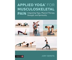 KNYGA Jory Serota Applied Yoga™ for Musculoskeletal Pain
