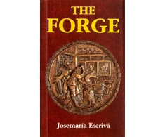 KNYGA Jos Mara Saint Escriv de Balaguer Forge (Mini Edition)