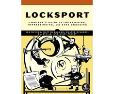 KNYGA Jos Weyers Locksport