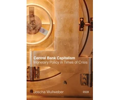 KNYGA Joscha Wullweber Central Bank Capitalism