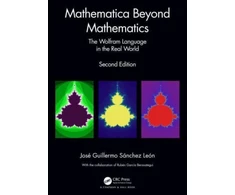 KNYGA José Guillermo Sánchez León Mathematica Beyond Mathematics