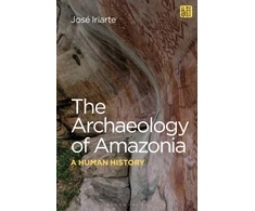 KNYGA Jose Iriarte Archaeology of Amazonia