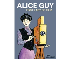 KNYGA Jose Louis Bocquet Alice Guy