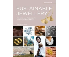 KNYGA Jose Luis Fettolini Sustainable Jewellery (Updated Edition)