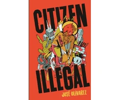 KNYGA Jose Olivarez Citizen Illegal
