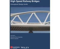KNYGA Jose Romo High-speed Railway Bridges