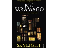 KNYGA Jose Saramago Skylight