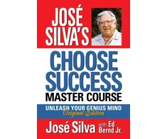 KNYGA Jose Silva Choose Success Master Course