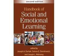 KNYGA Joseph A Durlak Handbook of Social and Emotional Learning, Second Edition