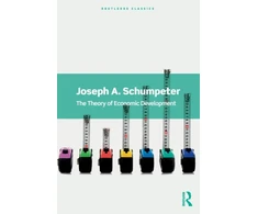 KNYGA Joseph A Schumpeter Theory of Economic Development